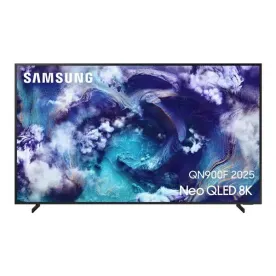 SAMSUNG Téléviseur UHD 4K SA TQ85QN900FTXXC